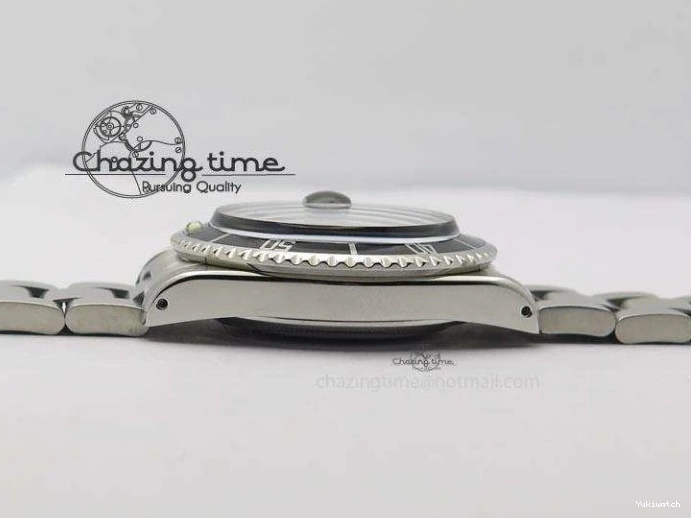 A2836 Best Red (Superlumed Submariner Edition Vintage hands) 200m=660ft 1680 and dial 0509